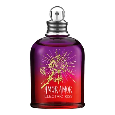 Cacharel Amor Amor Electric Kiss woda toaletowa 50 ml
