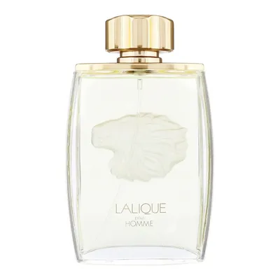 Lalique pour Homme Lion woda toaletowa 125 ml TESTER
