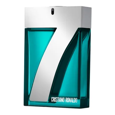 Cristiano Ronaldo CR7 Origins woda toaletowa 100 ml
