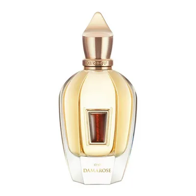 Xerjoff Damarose perfumy 100 ml TESTER