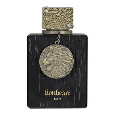 Armaf Club De Nuit Heritage Lion Heart Men woda perfumowana 100 ml