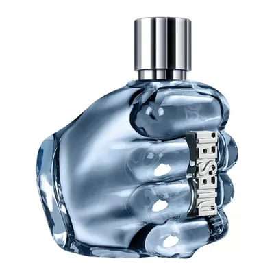 Diesel Only The Brave woda toaletowa 200 ml