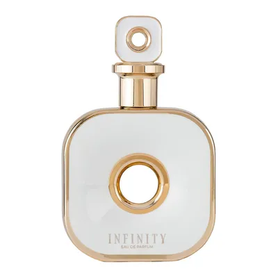 Armaf Infinity Gold woda perfumowana 105 ml