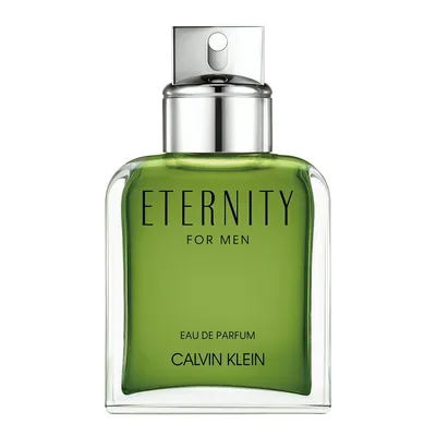 Calvin Klein Eternity for Men Eau de Parfum woda perfumowa 50 ml