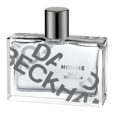 David Beckham Homme woda toaletowa 75 ml
