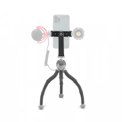 Zestaw Joby PodZilla Medium Kit szary OUTLET
