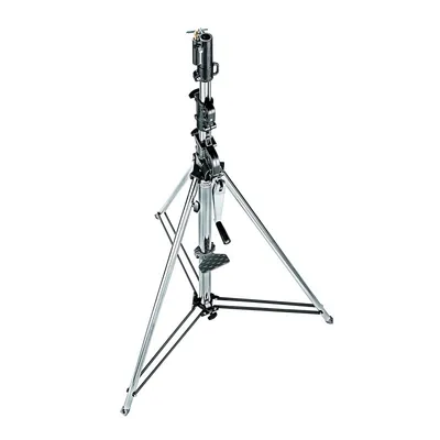 Statyw Manfrotto 087NW WIND-UP 370cm 30kg