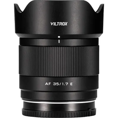Viltrox AF 35mm 1.7 Sony FE