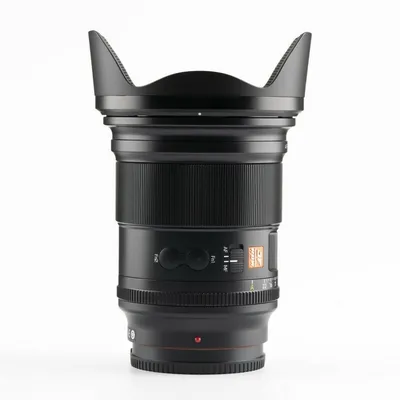 Viltrox AF 16mm F1.8 Sony FE