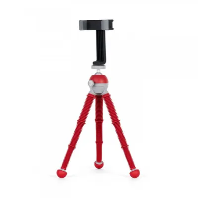 Statyw Joby PodZilla Medium Red do smartfona OUTLET