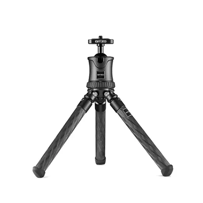 Statyw Gitzo Mini Traveler Black