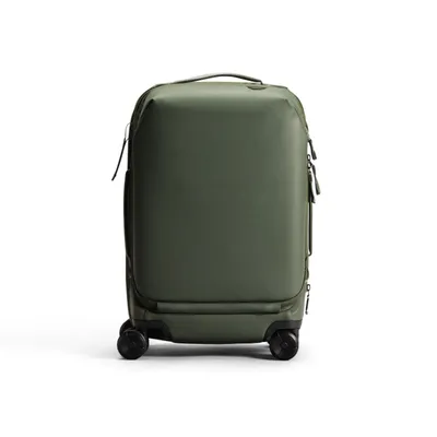 Walizka Peak Design Roller Pro Carry-On Sage