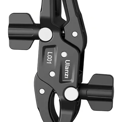 Ulanzi Uchwyt LC01 Tube Clamp