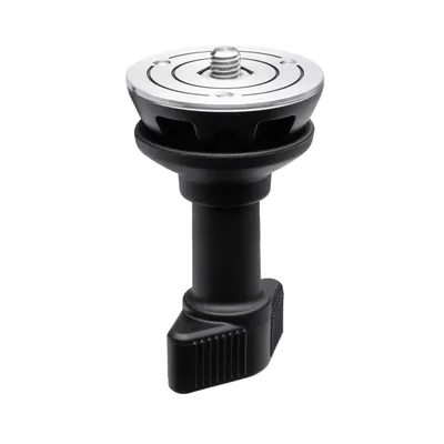 Półkula poziomująca Manfrotto 60mm z krótką rączką