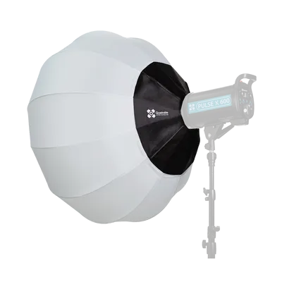 Quadralite Lantern 85 cm softbox