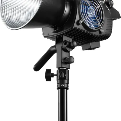 Zhiyun LED Molus B500 Cob Light Lampa LED Bicolor