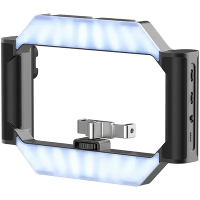 Ulanzi Lampa LED U-Rig - WB (2500 K - 9000 K)