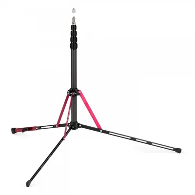 Statyw Manfrotto NANOPOLE Carbon 61-197cm 1,5kg