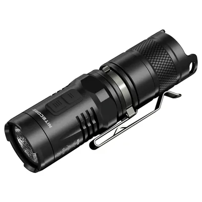 Latarka taktyczna Nitecore MT10C 920 lm 1x18350 / 1xCR123