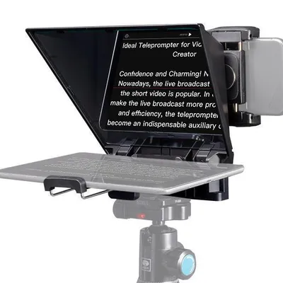 Feelworld Teleprompter TP2A 8"