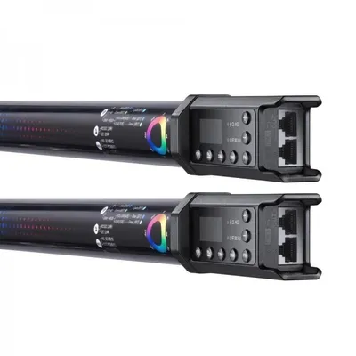 Godox TL60 Tuba Świetlna RGB x2 Zestaw