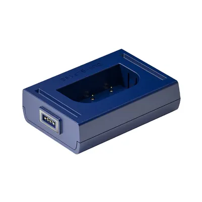 Adapter Panasonic DMW-BLF19E / BLF19 do ładowarek Bronine