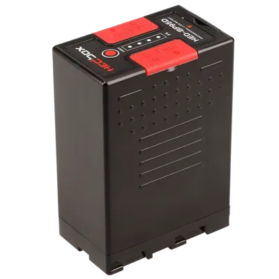Akumulator Hedbox Sony BP95D 6700 mAh 96,5 Wh D-Tap USB