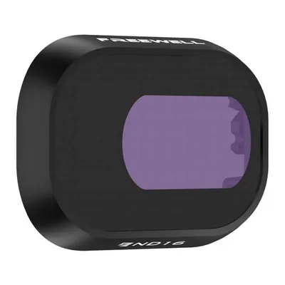 FREEWELL DJI Mini 4 Pro ND16 Filter - Filtr ND16