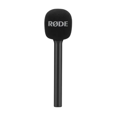RODE INTERVIEW GO uchwyt na mikrofon