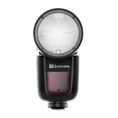 Quadralite Stroboss V1 Fuji