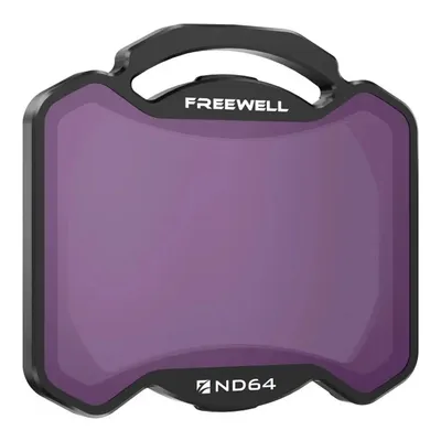 FREEWELL DJI Avata 2 ND64 Filter - Filtr ND64