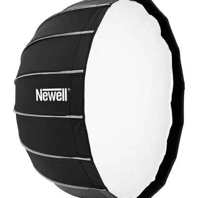 Newell softbox paraboliczny 65 cm