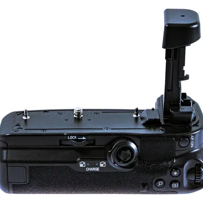 PATONA Premium Grip Canon EOS R5 R6