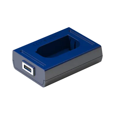 Adapter Panasonic DMW-BLK22 do ładowarek Bronine