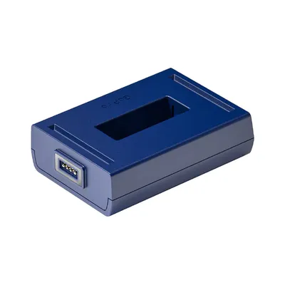 Adapter na akumulatory GoPro Hero 8/7/6/5 do ładowarek Bronine