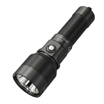 Latarka nurkowa Nitecore DL30 1100 lm