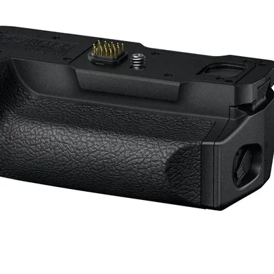 OM System HLD-10 - Grip, uchwyt zasilający do OM-1