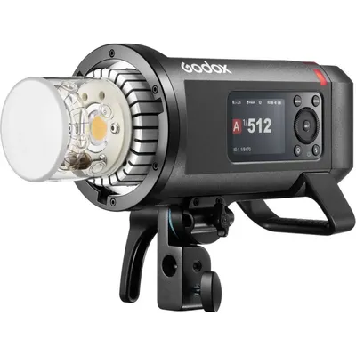 Godox AD600Pro II TTL
