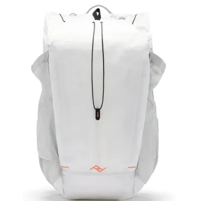 Peak Design Outdoor Backpack 45L Cloud - biały