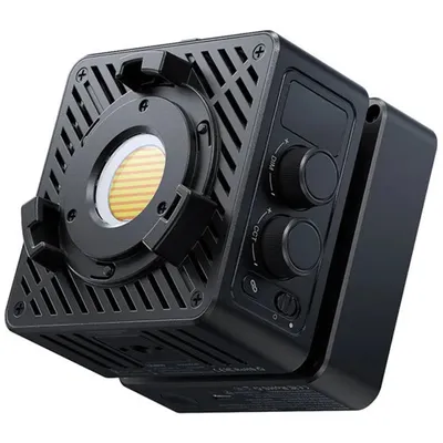 Ulanzi Lampa LED EC65 - WB (2700 K - 6500 K)
