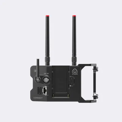 Adapter ATOMOS Connect do Ninja