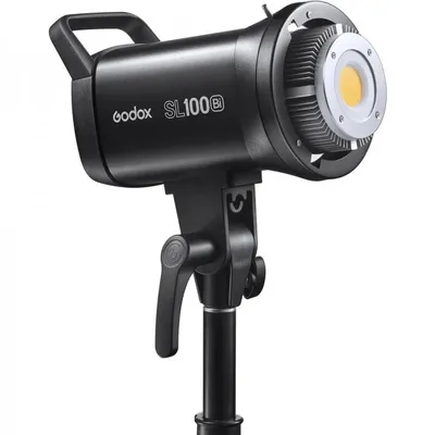 Godox SL-100Bi video light