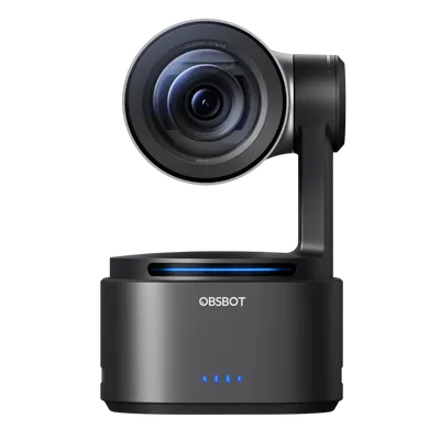 Kamera Obsbot Tail 2 Streaming PTZR 4K