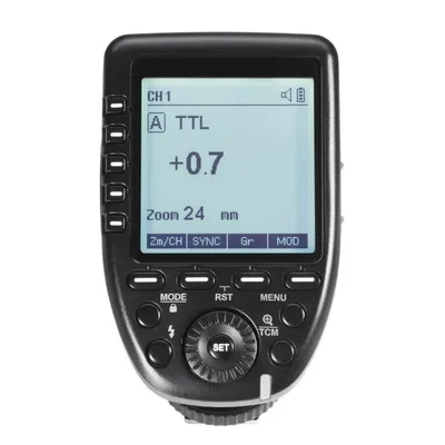 Quadralite Navigator X2 Fuji