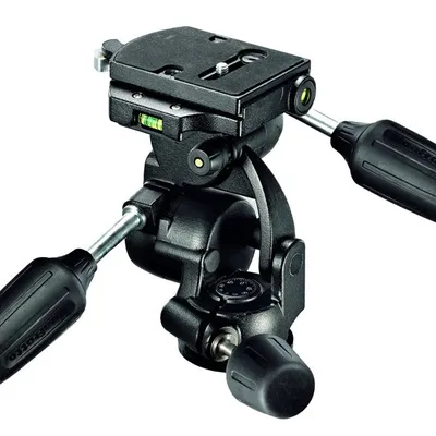 Manfrotto głowica 808RC4