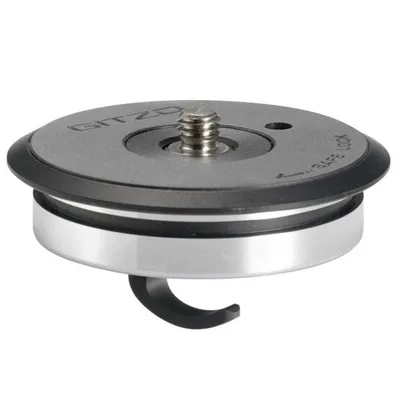 Gitzo GS3321SP Systematic płaska platforma S2/3/4