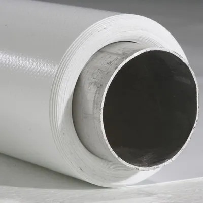 Tło Vinyl Lastolite na rolce 2,75x6m Białe Superwhite