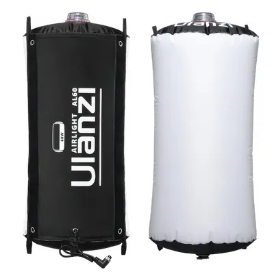 Ulanzi Lampa LED AL60 - WB (2700 K - 6500 K)