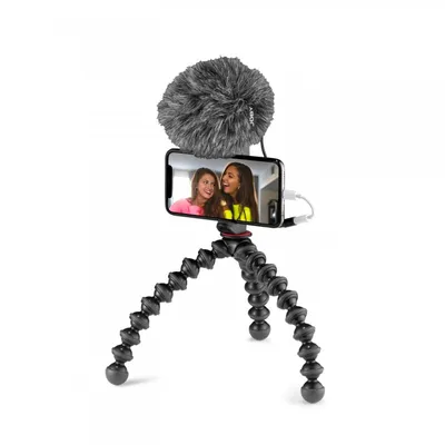 Joby GorillaPod Creator Kit OUTLET