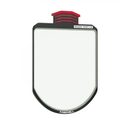 FREEWELL K2 Diffusion Snow Mist 1/8 Filter - fotograficzny filtr dyfuzyjny dla systemu K2